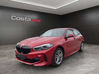 BMW 118 usata, con Airbag