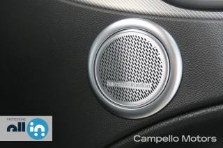 ALFA ROMEO Stelvio usata 20