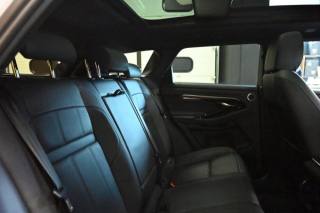 LAND ROVER Range Rover Evoque usata 119