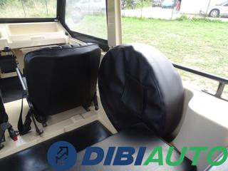 CITROEN Mehari usata 12