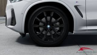 BMW X3 usata 7