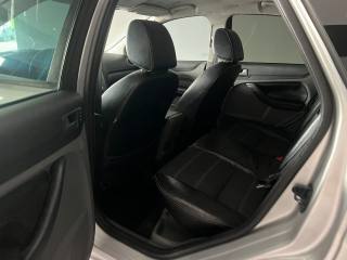 FORD Focus usata, con Chiusura centralizzata