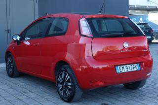 FIAT Punto usata, con Alzacristalli elettrici