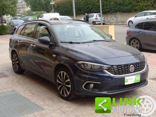 FIAT Tipo usata, con Airbag laterali