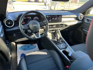 ALFA ROMEO Tonale usata, con Immobilizzatore elettronico