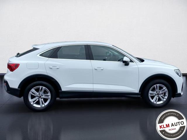 AUDI Q3 usata, con Chiusura centralizzata