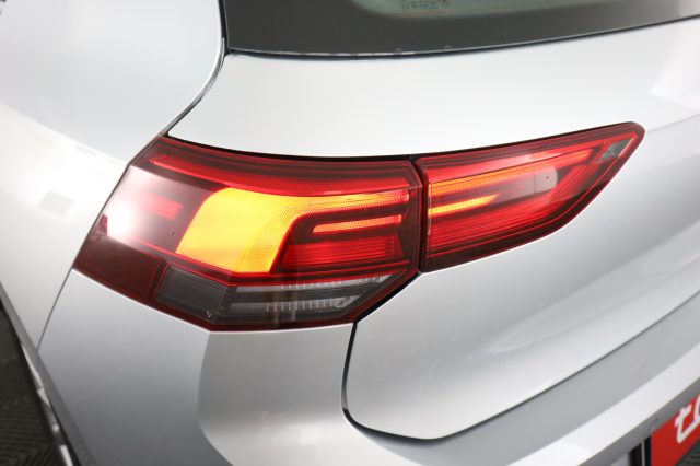 VOLKSWAGEN Golf usata 9