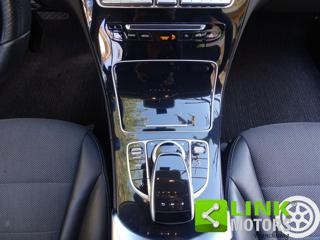 MERCEDES-BENZ C 250 usata, con Regolazione elettrica sedili