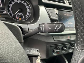 SKODA Fabia usata 50