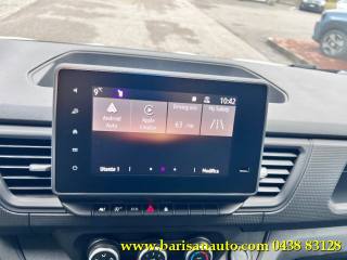 RENAULT Trafic usata, con Luci diurne LED