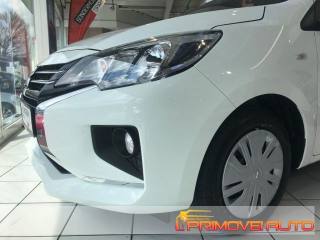 MITSUBISHI Space Star usata, con Sensore di luce