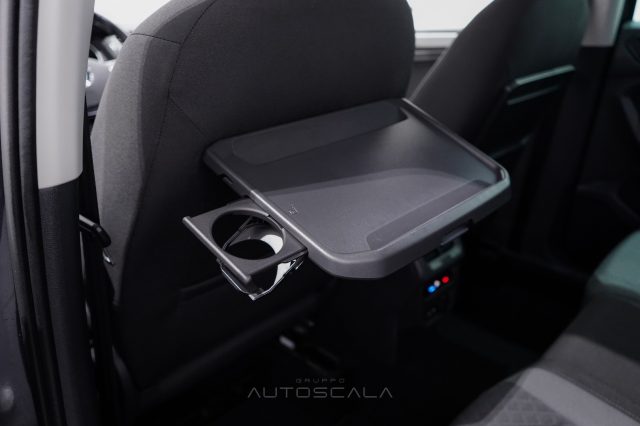 VOLKSWAGEN Tiguan usata, con Airbag testa