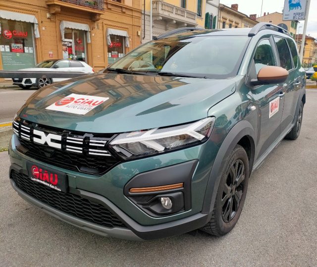 DACIA Jogger usata, con Airbag laterali