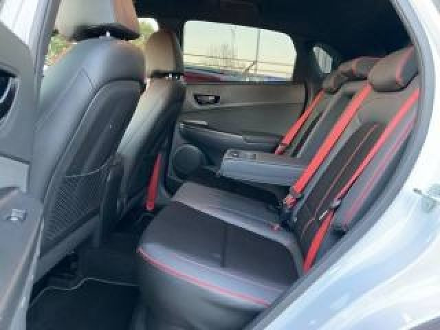 HYUNDAI Kona usata, con ESP