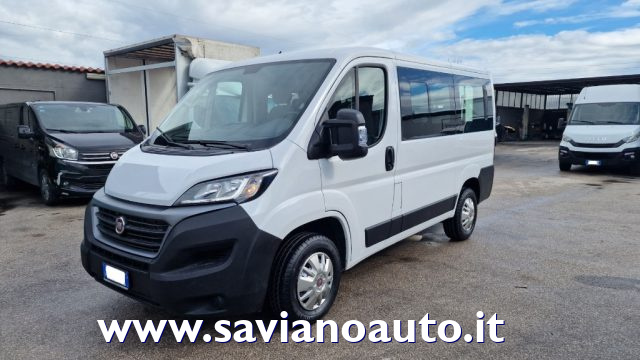 FIAT Ducato usata, con ABS