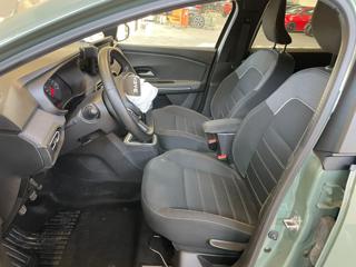 DACIA Jogger usata, con Cruise Control