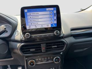 FORD EcoSport usata 16