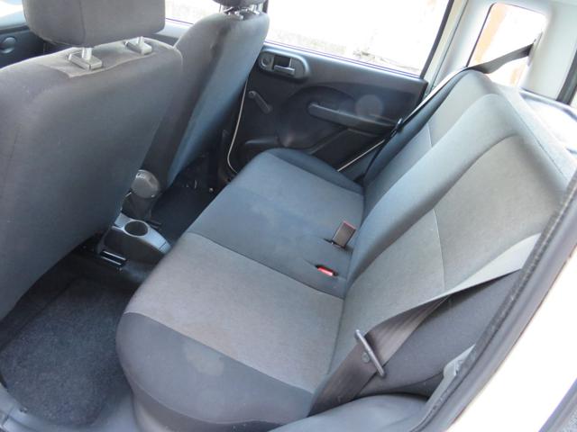FIAT Panda usata 12