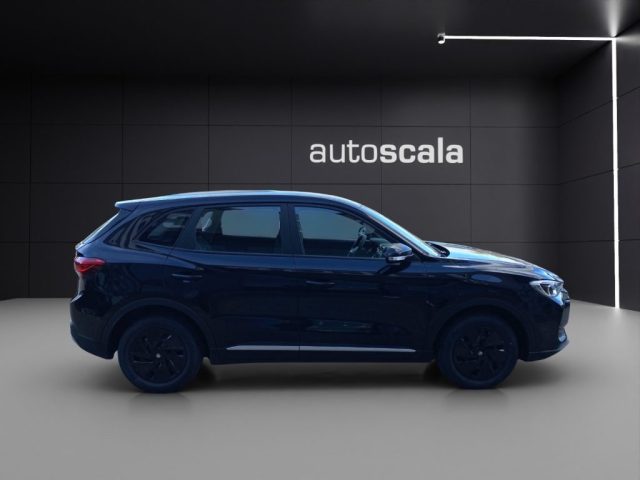 MG ZS usata, con Autoradio