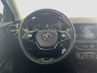 SKODA Fabia usata 11