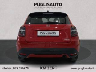 FIAT 600 usata, con Autoradio