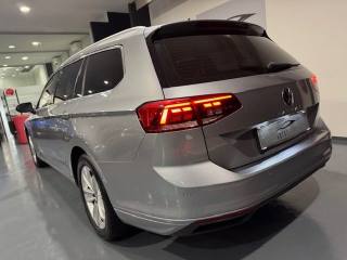 VOLKSWAGEN Passat Variant usata, con Airbag Passeggero