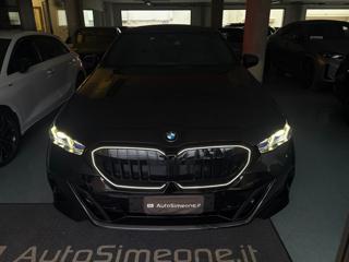 BMW 520 usata, con Trazione integrale