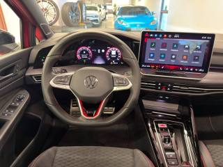 VOLKSWAGEN Golf GTI usata, con Chiusura centralizzata