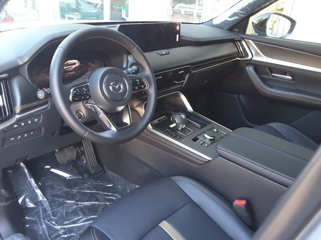 MAZDA CX-60 usata, con Autoradio