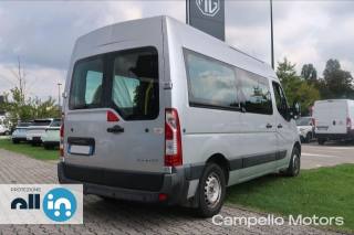 RENAULT Master usata 3