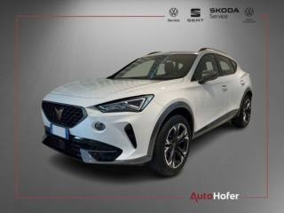 CUPRA Formentor 1.5 TSI DSG LED ACC Camera 18