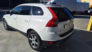 VOLVO XC60 usata, con Immobilizzatore elettronico