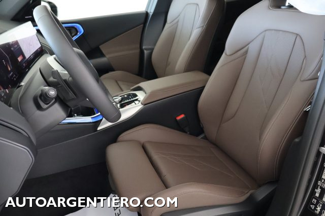 BMW X3 usata, con Climatizzatore