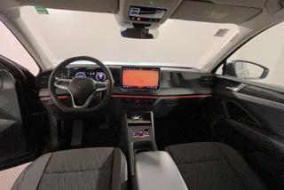 VOLKSWAGEN Tiguan usata, con Cerchi in lega