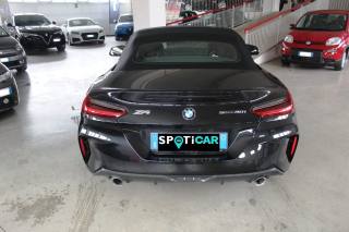BMW Z4 usata, con Alzacristalli elettrici