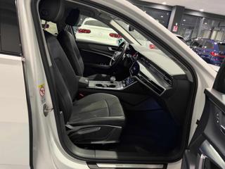 AUDI A6 allroad usata, con Filtro antiparticolato