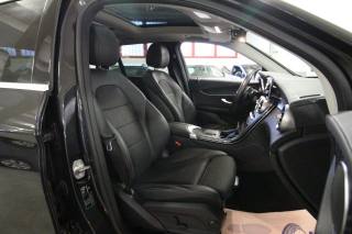 MERCEDES-BENZ GLC 300 usata, con Tettuccio apribile