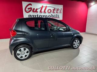 TOYOTA Aygo usata, con Chiusura centralizzata