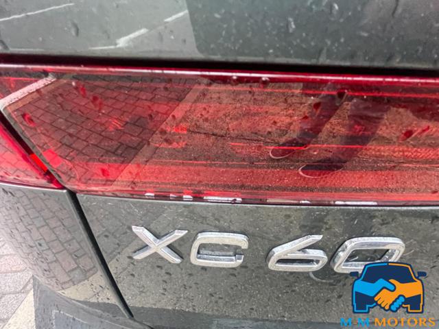 VOLVO XC60 usata, con Bracciolo
