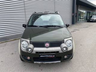 FIAT Panda usata, con Airbag