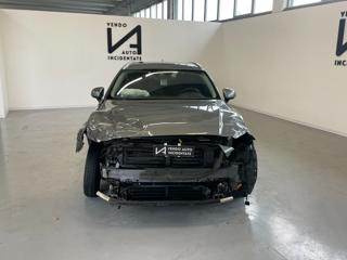 VOLVO V60 usata, con Alzacristalli elettrici