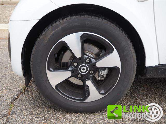 SMART ForTwo usata 42