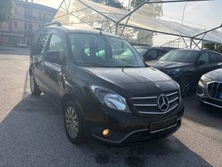 MERCEDES-BENZ Citan usata, con Airbag laterali
