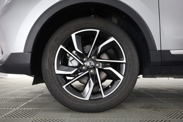 MG ZS usata 7