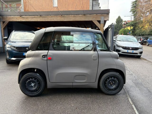 CITROEN Ami usata, con Luci diurne