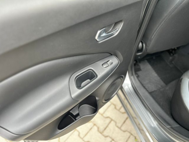 NISSAN Juke usata, con Servosterzo