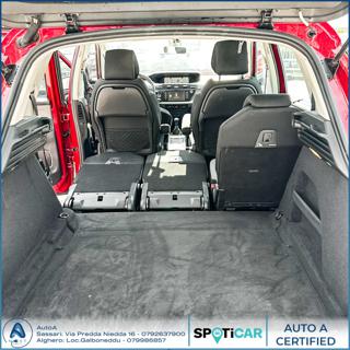 CITROEN C4 Picasso usata, con ESP