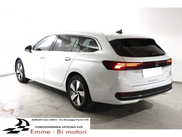 VOLKSWAGEN Passat usata, con Airbag laterali