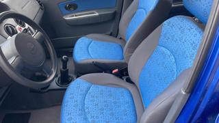 CHEVROLET Matiz usata, con Chiusura centralizzata