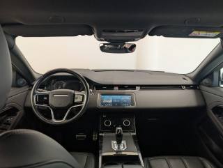 LAND ROVER Range Rover Evoque usata, con Cruise Control